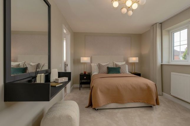 Plot 20 The Linton, Highbury Meadows,, Copp Lane, Preston photo 4