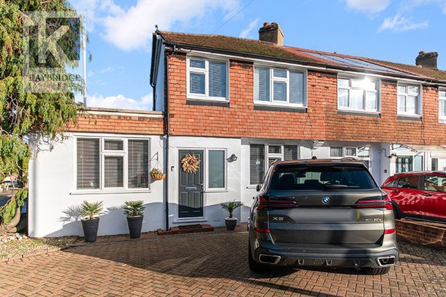 Firdene, Surbiton Kt5 9Qq