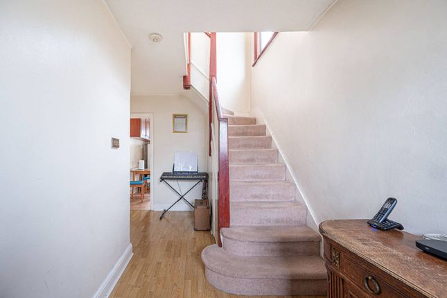 Semi-detached house for sale in Hendon Way, Child's Hill, London