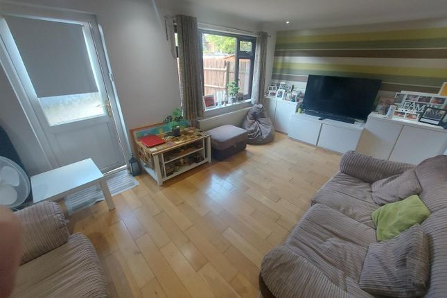 End terrace house to rent in Warrens Shawe Lane, Edgware, Greater London