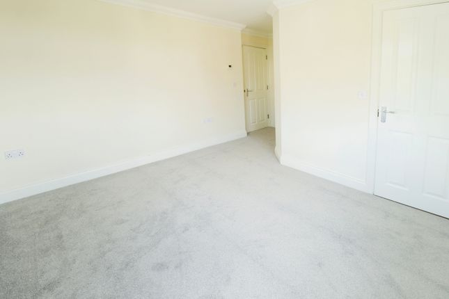 Flat for sale in East Close, Bury St. Edmunds