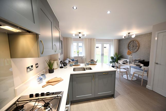 Plot C41, Off Commercial Road, South Shields, Tyne And Wear photo 2