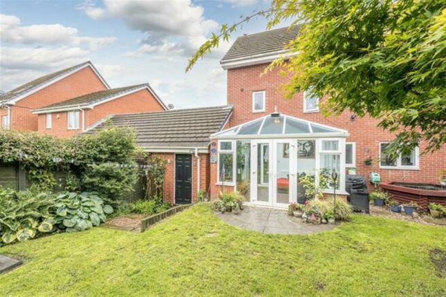 Semi-detached house for sale in Tibbetts Road, Cradley Heath