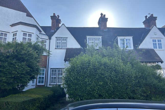 Thumbnail Property for sale in 32 Ludlow Road, Ealing, London