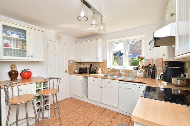 Detached house for sale in Ladies Mile Road, Patcham, East Sussex BN1