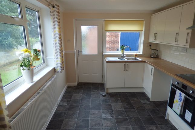 7, Bedale Close, Coalville photo 2
