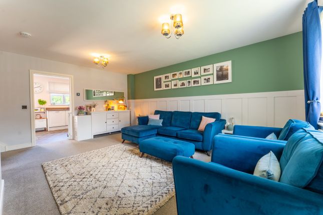 4, Dolydd Pentrosfa, Llandrindod Wells photo 3