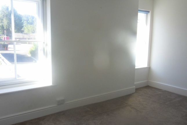 Terraced house to rent in Porthycarne Street, Usk, Monmouthshire