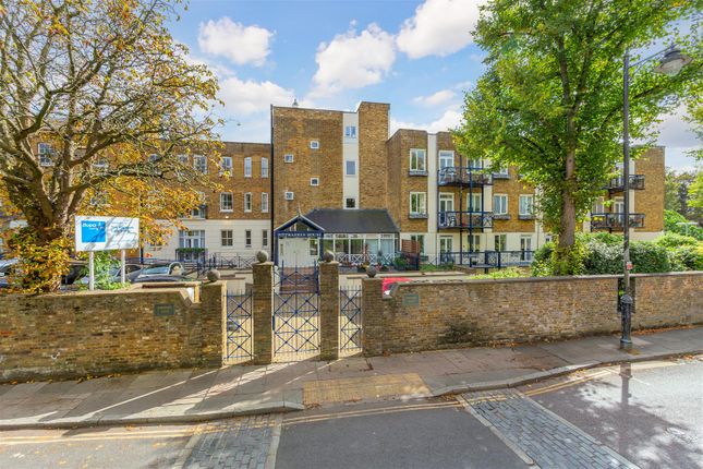 1-bed flat on 5 Fitzwarren House, 12B, Hornsey Lane, Highgate, £320,000