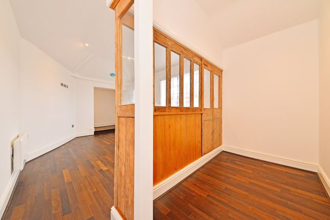 Flat for sale in Caroline Street, Birmingham