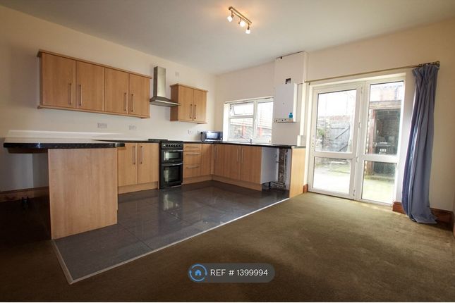 Thumbnail Terraced house to rent in Health Street, Shotton