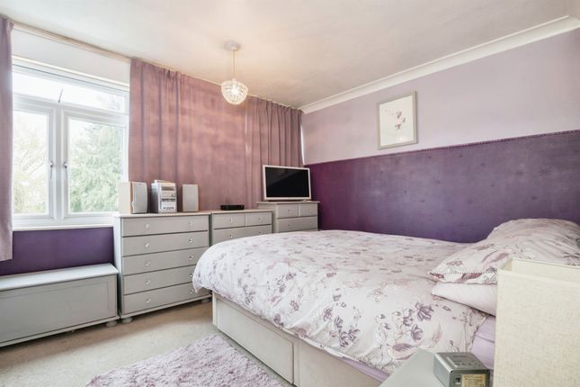 Town house for sale in Dimond Close, Southampton