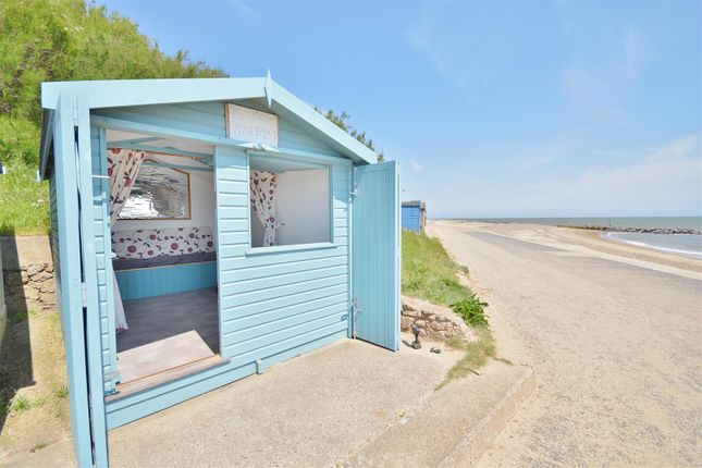 Property for sale in Cliff Road, Holland-On-Sea, Clacton-On-Sea
