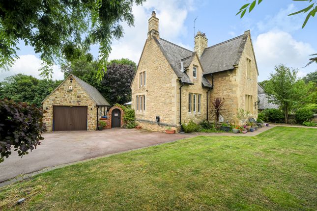 Thumbnail Semi-detached house for sale in The Old School House, Sutton Road, Campsall