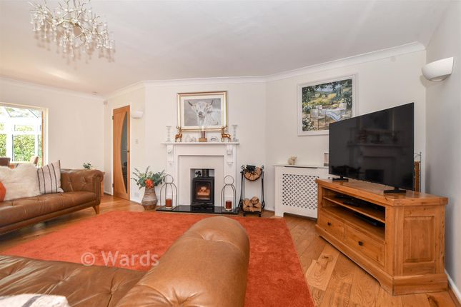 Ringinglow, Cot Lane, Ashford photo 3
