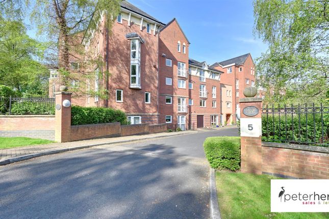 2-bed flat on 2, Sanford Court, Sunderland, £55,000