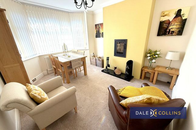 10, Meadow Avenue, Stoke-On-Trent photo 4