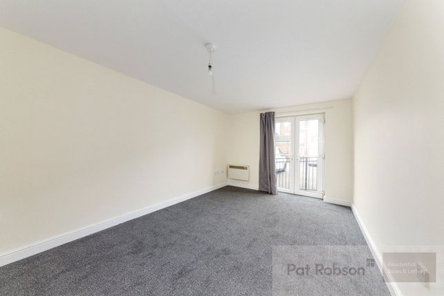 Evergreen Court, Cramlington photo 2