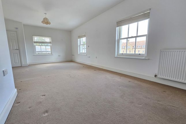 5 Lydgate Mews, Poundbury, Dorchester photo 3
