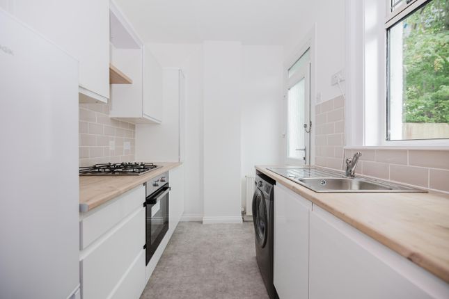 Duddingston Park South, Edinburgh, EH15, Edinburgh photo 4