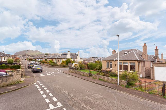 Detached bungalow for sale in 4 Southfield Road East, Edinburgh