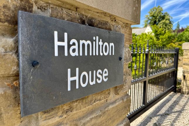 Hamilton House,, Woodlands Drive, Bradford photo 2