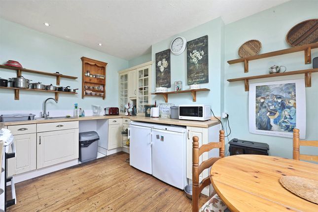 7, Trefusis Terrace, Cornwall photo 3