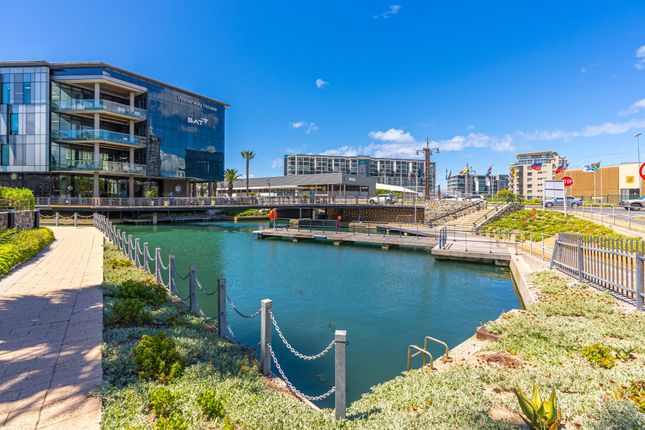 Apartment for sale in 602 The Yacht Club, 2 Dockrail Road, Foreshore, City Bowl, Western Cape, South Africa