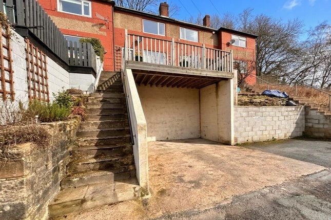 6, Coronation Terrace, Sowerby Bridge photo 3