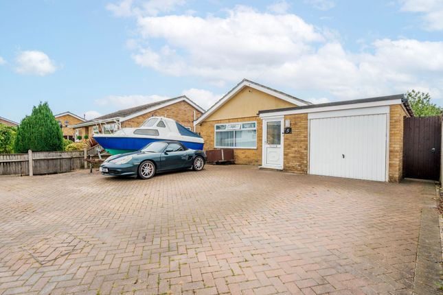 Thumbnail Detached house for sale in Common Road, Hemsby