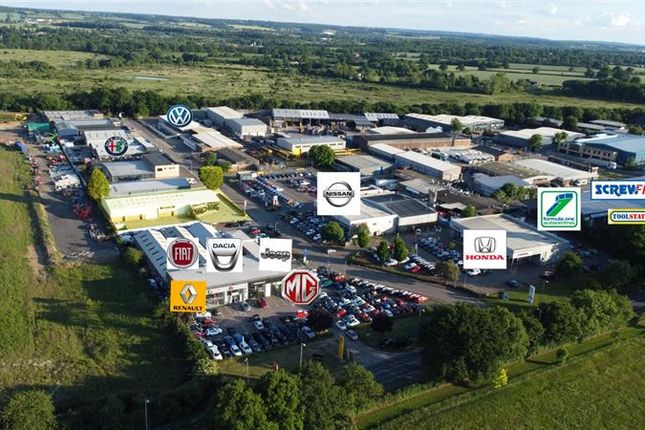 Thumbnail Retail premises to let in Hatfield Road, St. Albans, Hertfordshire