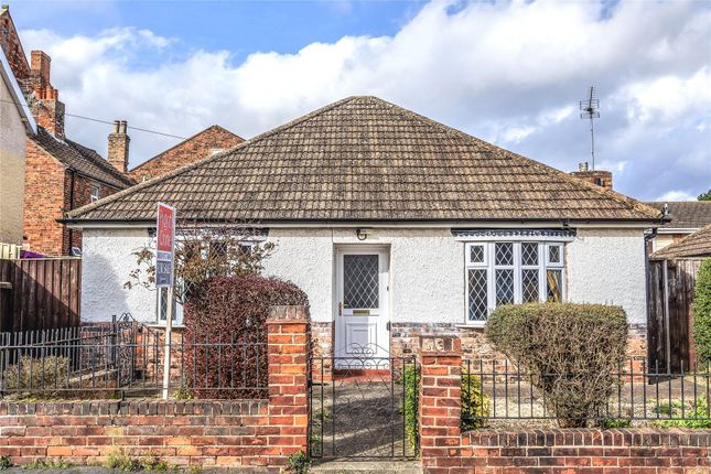 Thumbnail Bungalow to rent in Old Chapel Lane, Laceby