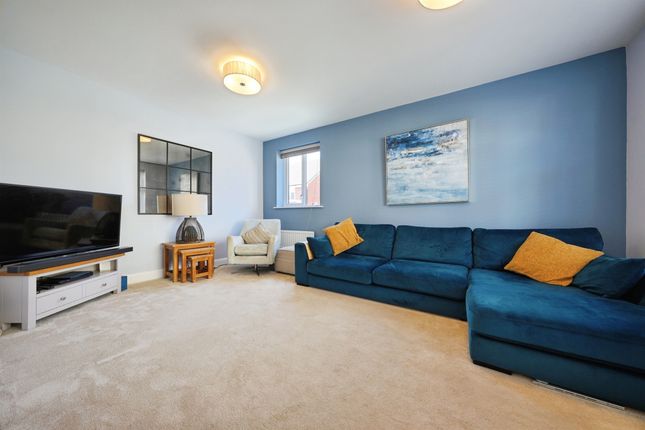 5, Ward Grove, Salisbury photo 3