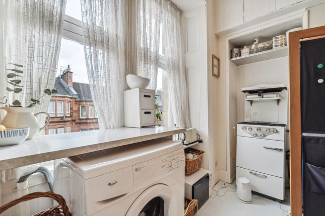 Flat for sale in Skirving Street, Shawlands, Glasgow