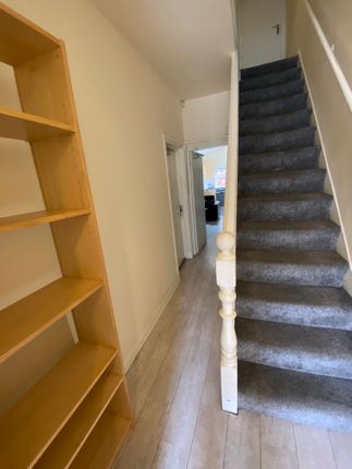 Terraced house to rent in Bute Avenue, Nottingham