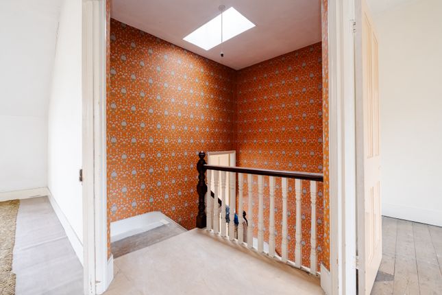 Terraced house for sale in Muswell Hill Road, London