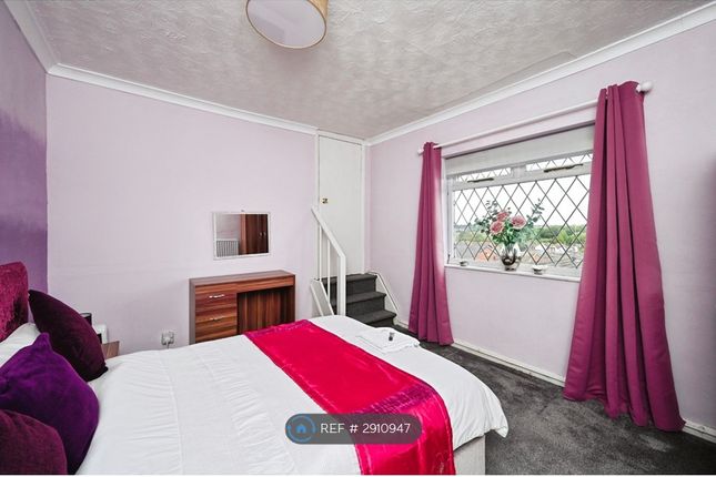 Osbourne Street, KirkbyInAshfield, Nottingham photo 2