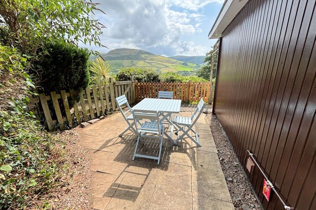 Chalet 4, woodlands Holiday park, Bryncrug photo 4