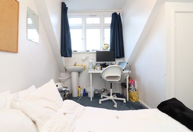 Shared accommodation to rent in Burgess Road, Burgess Road, Southampton