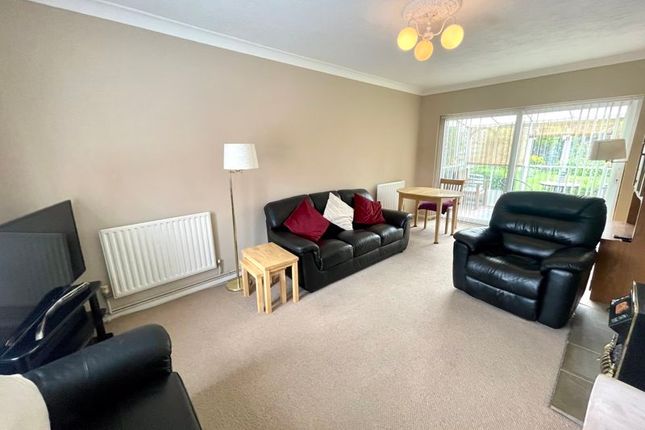 Terraced house for sale in Orchard Croft, Harlow