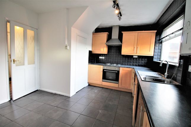 Terraced house for sale in Falkirk Road, Owton Manor, Hartlepool