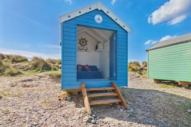 Beach Hut, Forres photo 2