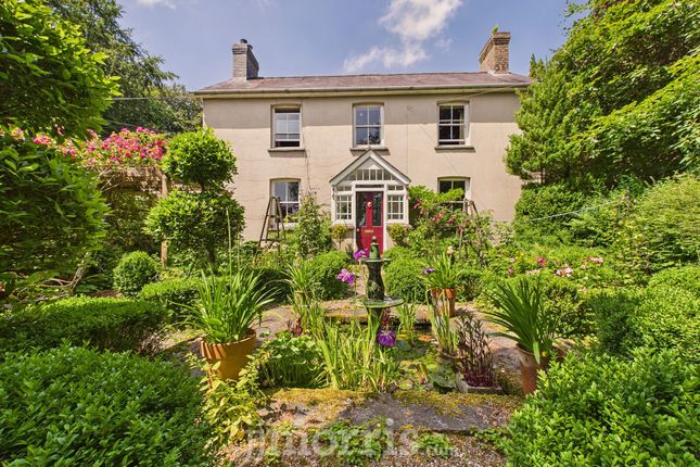 Llandre, Llanfyrnach photo 2