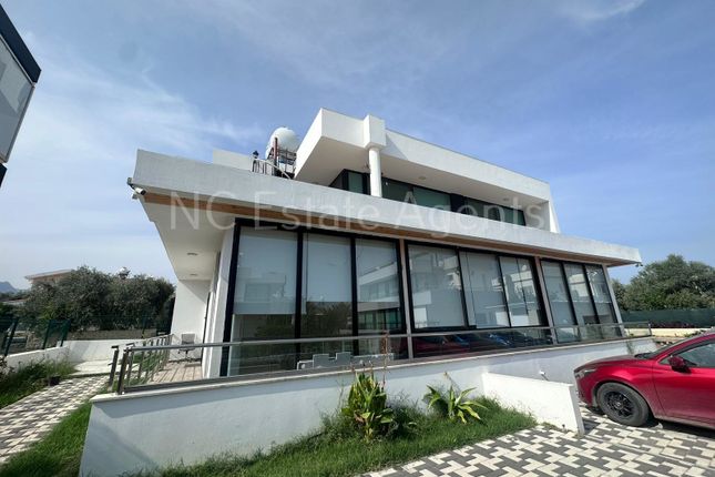 Villa for sale in 2421, Ozankoy, Cyprus