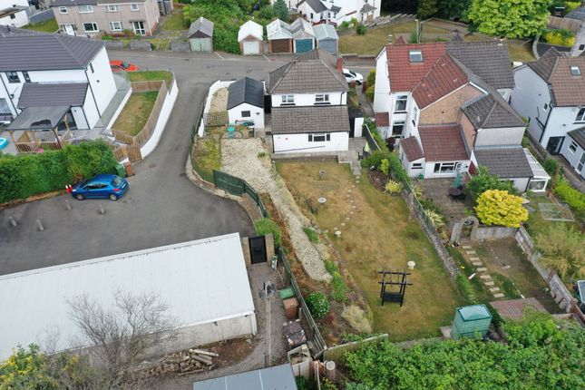 Detached house for sale in Pentwyn Road, Blackwood