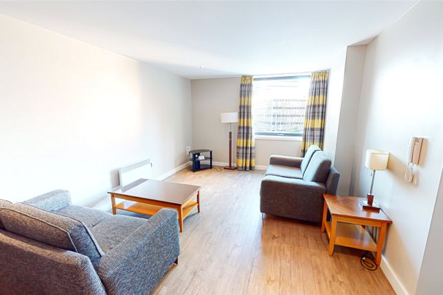 Flat for sale in Icon Building, 64 Shudehill, Manchester