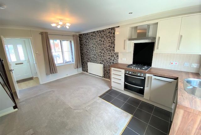 14, Harlequin Grove, Fareham photo 3
