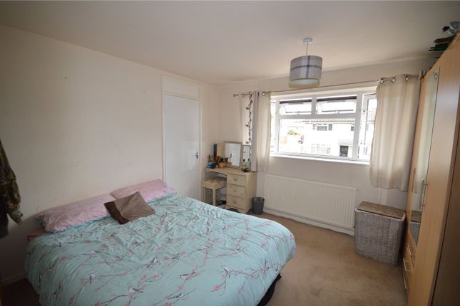End terrace house for sale in Raven Close, Measham, Swadlincote, Leicestershire