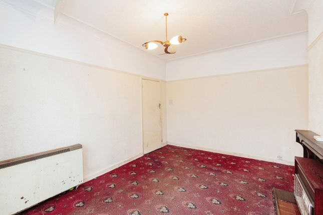 Flat for sale in Coronation Road, Thornton-Cleveleys, Lancashire