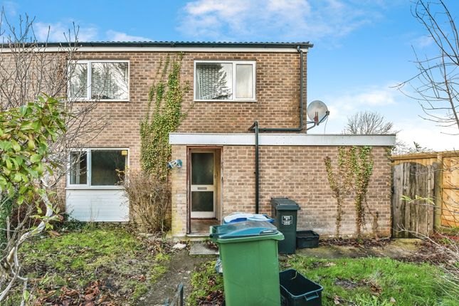 4-bed house on 47, Victoria Park, Devizes, £220,000